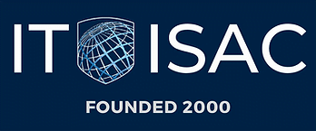 IT-ISAC Logo