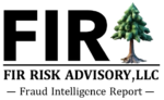 FIR Risk Advisory Logo